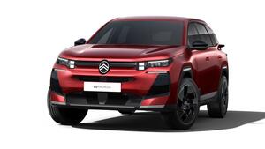 Citroën C5 Aircross HYBRID 107kW (145CV) e-DCS6 Plus