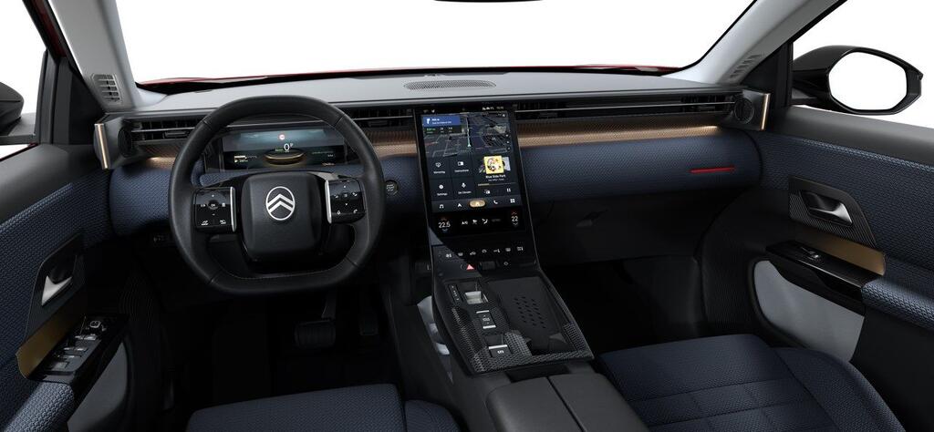 Citroën C5 Aircross HYBRID 107kW (145CV) e-DCS6 Plus - Foto 245