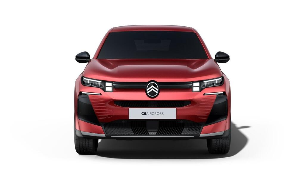 Citroën C5 Aircross HYBRID 107kW (145CV) e-DCS6 Plus - Foto 240