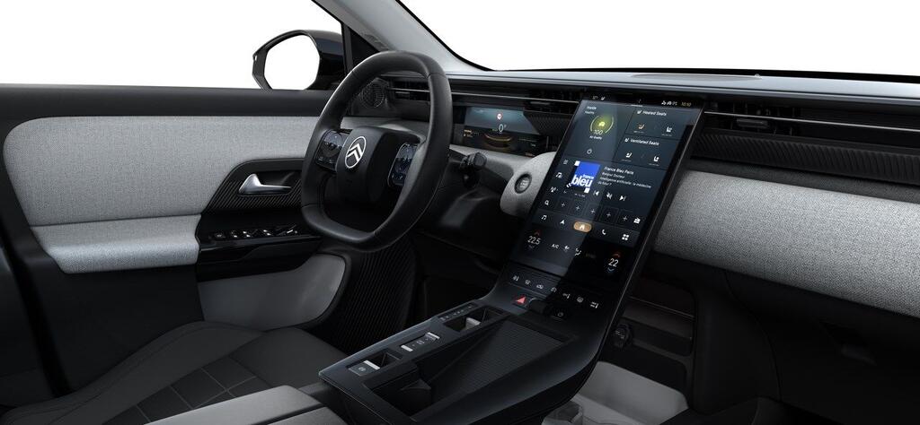 Citroën C5 Aircross HYBRID 107kW (145CV) e-DCS6 You - Foto 279