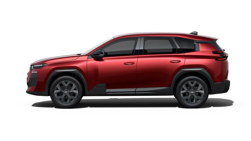 Citroën C5 Aircross HYBRID 107kW (145CV) e-DCS6 You - Foto 216