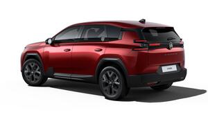 Citroën C5 Aircross HYBRID 107kW (145CV) e-DCS6 You