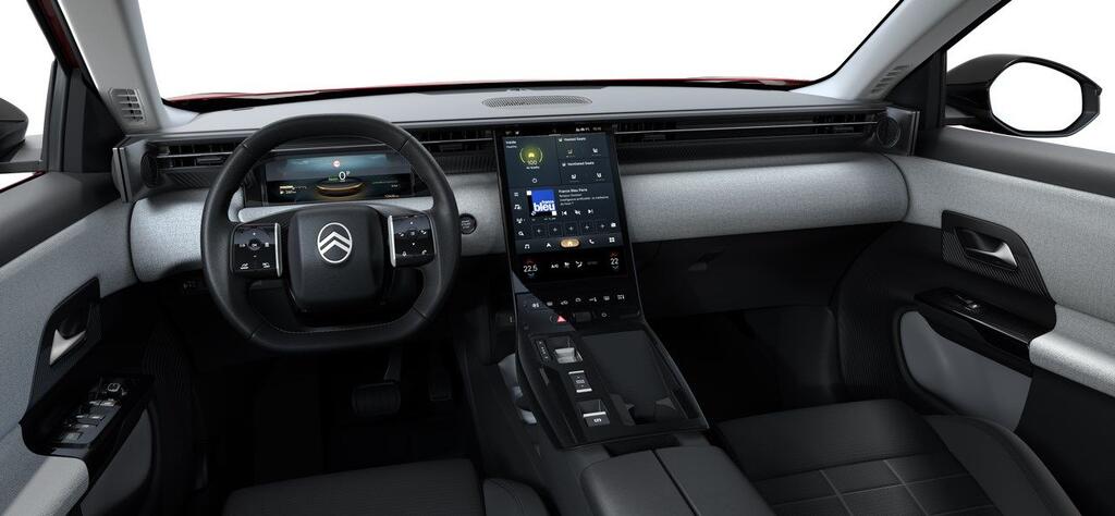 Citroën C5 Aircross HYBRID 107kW (145CV) e-DCS6 You - Foto 219