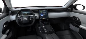 Citroën C5 Aircross HYBRID 107kW (145CV) e-DCS6 You