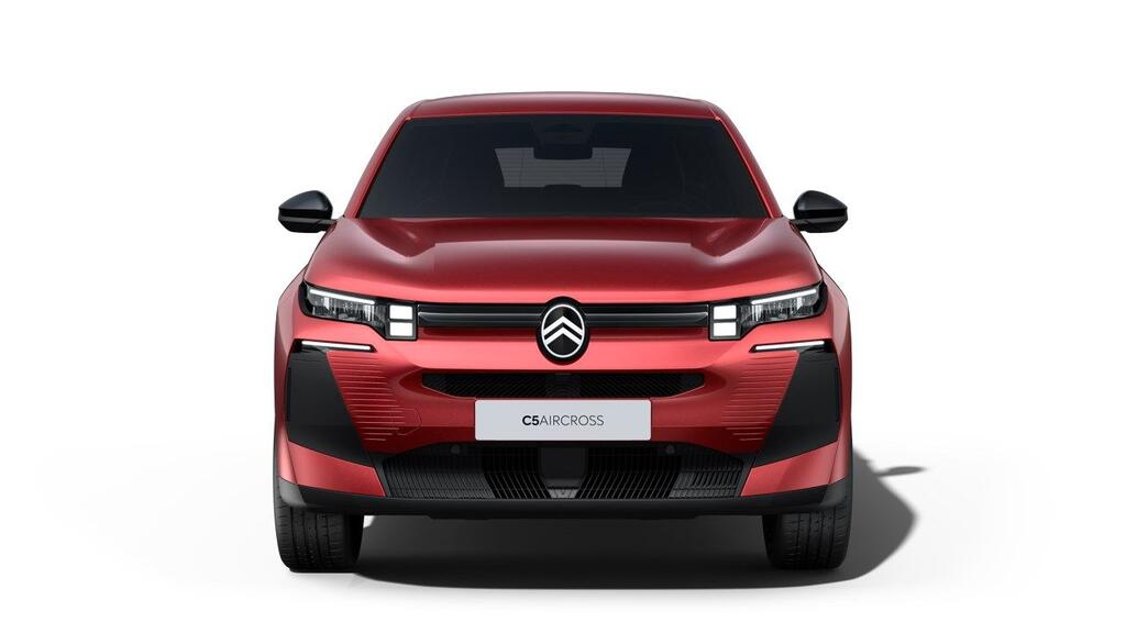 Citroën C5 Aircross HYBRID 107kW (145CV) e-DCS6 You - Foto 215