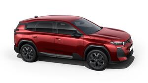 Citroën C5 Aircross HYBRID 107kW (145CV) e-DCS6 You