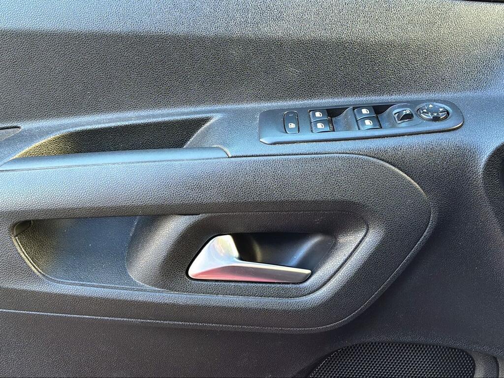 Opel Combo Life 1.5TD 75kW (100CV) Elegance Talla M - Foto 1270