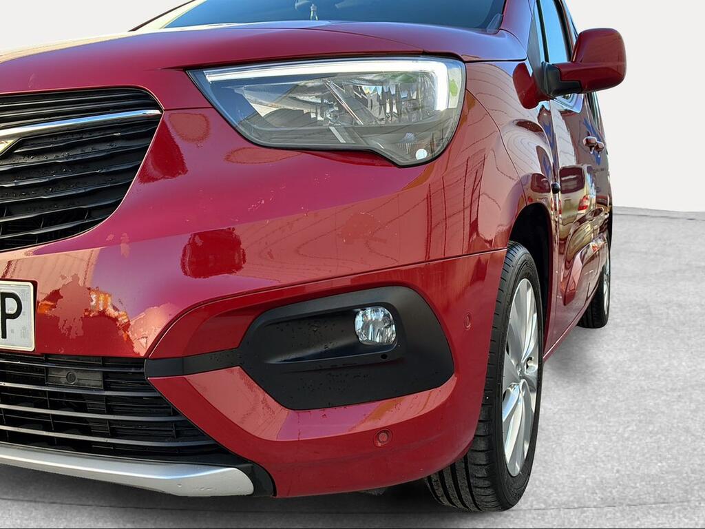 Opel Combo Life 1.5TD 75kW (100CV) Elegance Talla M - Foto 1262