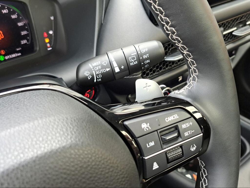 Honda ZR-V 2.0 i-MMD 4x2 Advance CVT - Foto 1478