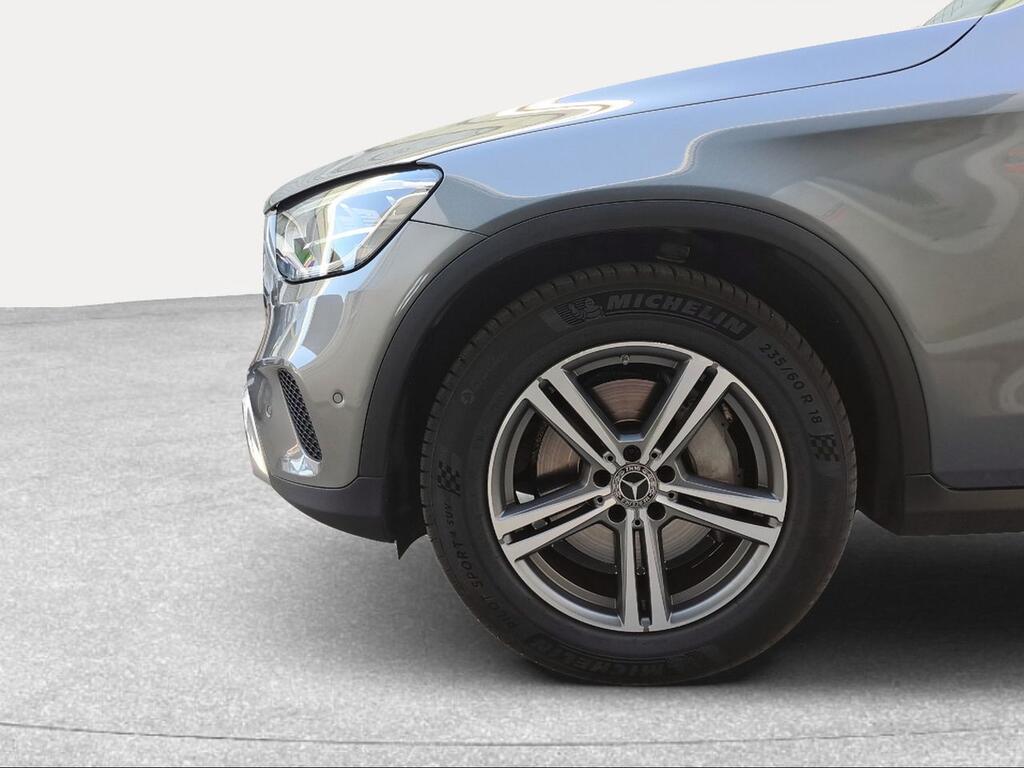 Mercedes Clase GLC GLC 200 d 4MATIC - Foto 886