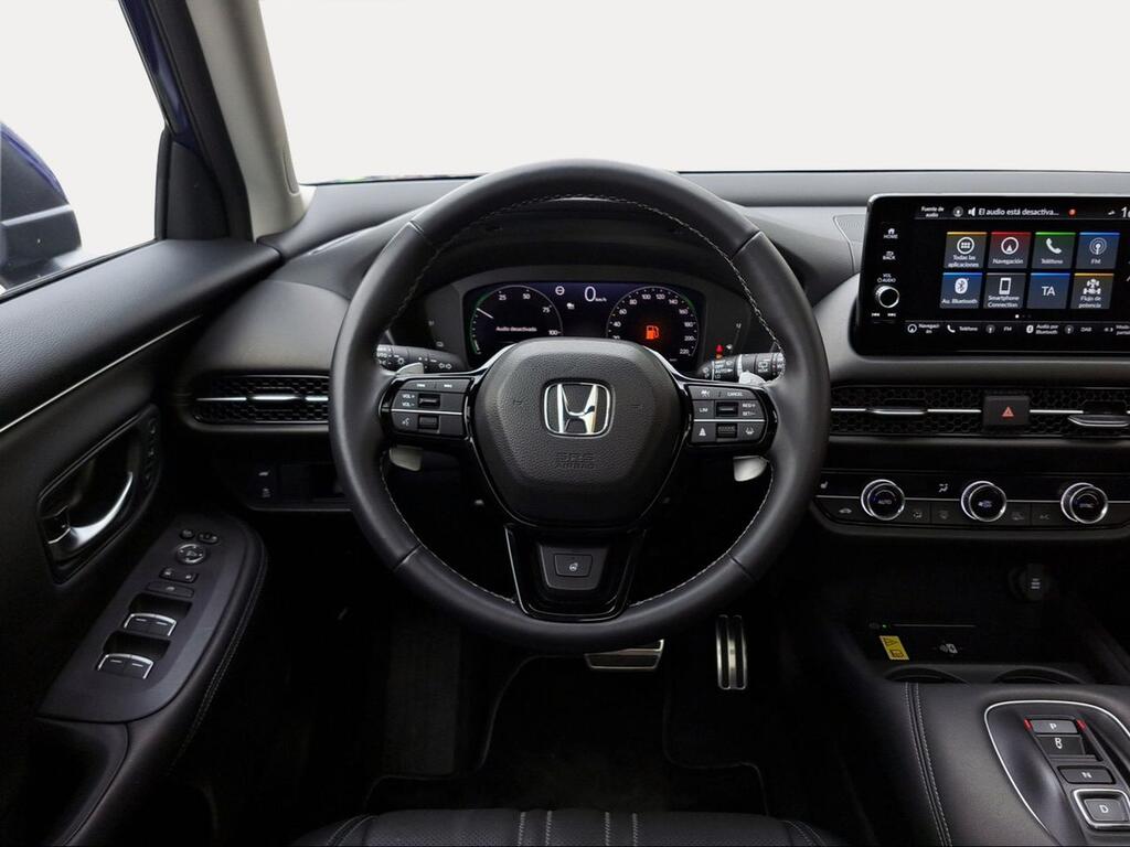 Honda ZR-V 2.0 i-MMD 4x2 Advance CVT - Foto 1462
