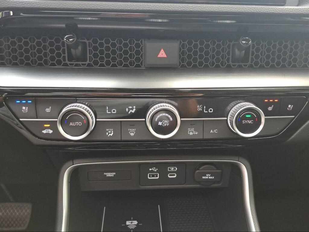 Honda CR-V 2.0 i-MMD HEV 4X4 Advance - Foto 1448