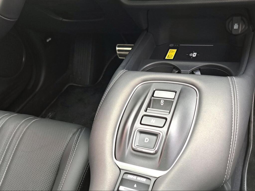 Honda ZR-V 2.0 i-MMD 4x2 Advance CVT - Foto 1467
