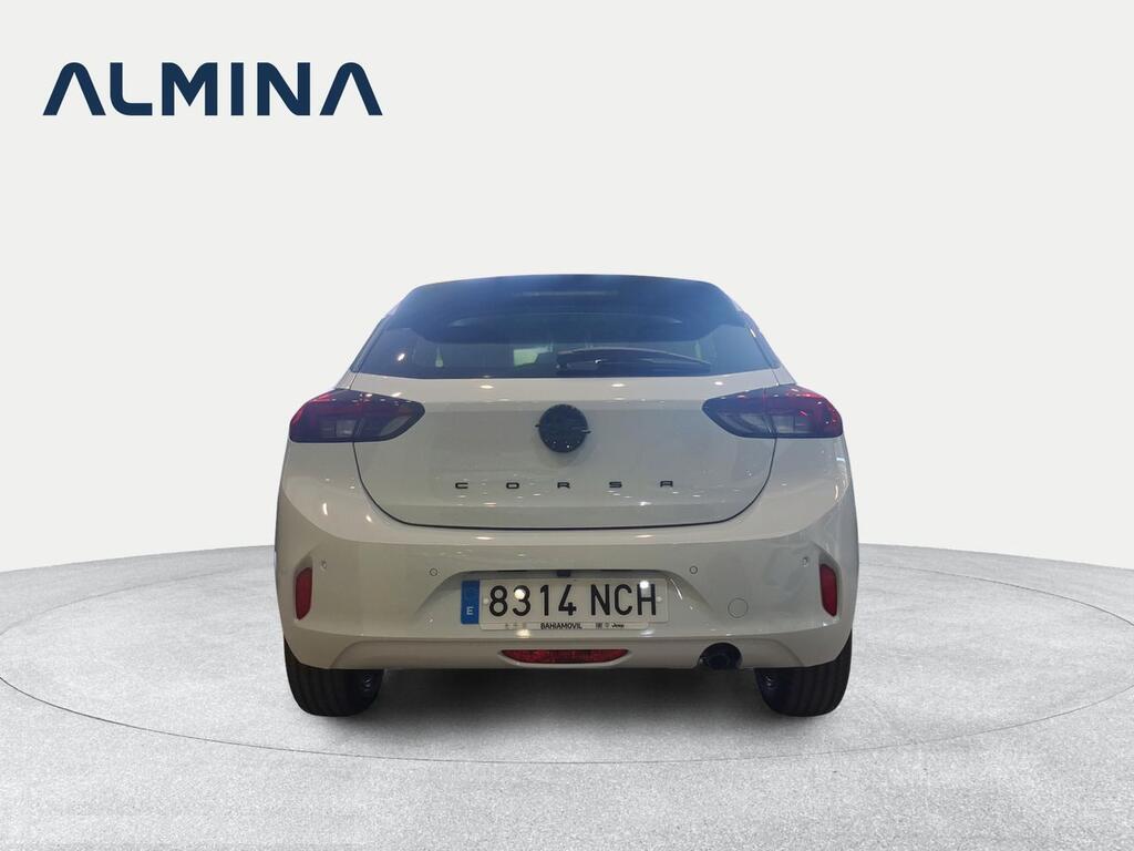 Opel Corsa 1.2T XHL 74kW (100CV) Edition - Foto 673