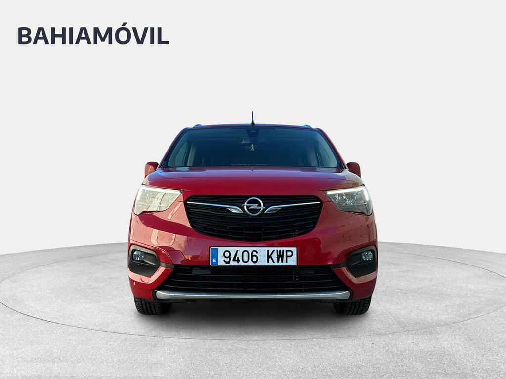 Opel Combo Life 1.5TD 75kW (100CV) Elegance Talla M - Foto 1251