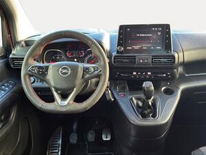 Opel Combo Life 1.5TD 75kW (100CV) Elegance Talla M