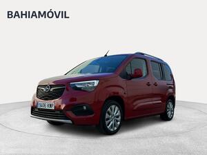 Opel Combo Life 1.5TD 75kW (100CV) Elegance Talla M