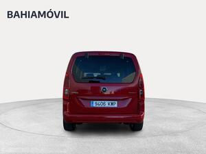 Opel Combo Life 1.5TD 75kW (100CV) Elegance Talla M