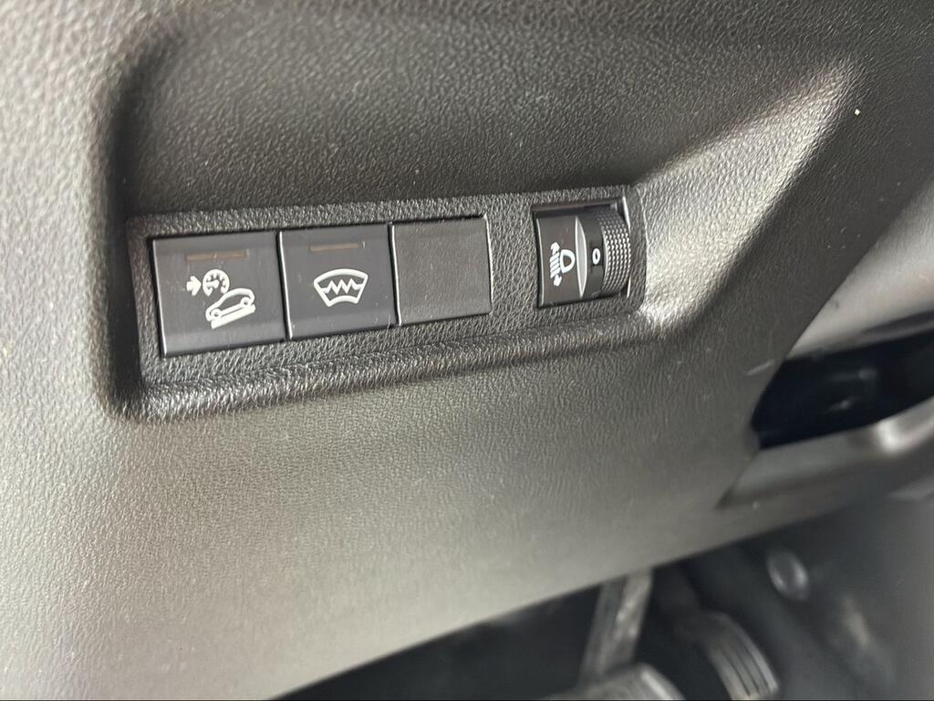 Jeep Avenger 1.2 eHybrid 4xe 145CV T. North Face - Foto 1622