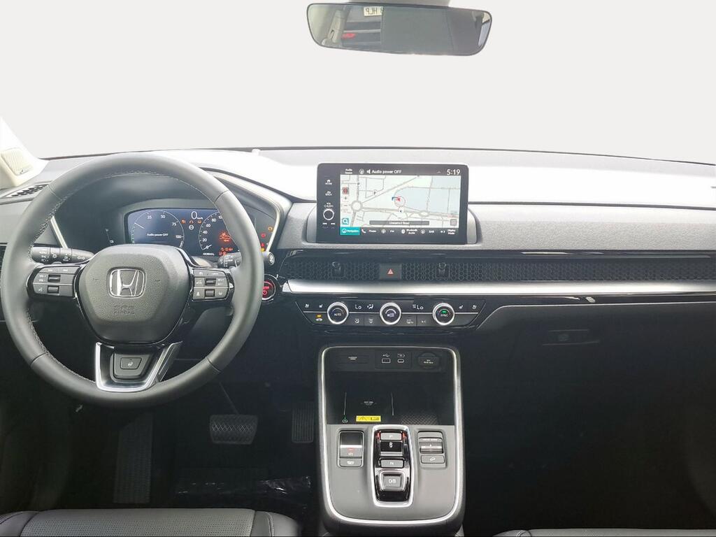 Honda CR-V 2.0 i-MMD HEV 4X4 Advance - Foto 1412