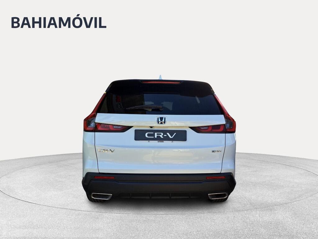Honda CR-V 2.0 i-MMD HEV 4X2 Elegance - Foto 1167