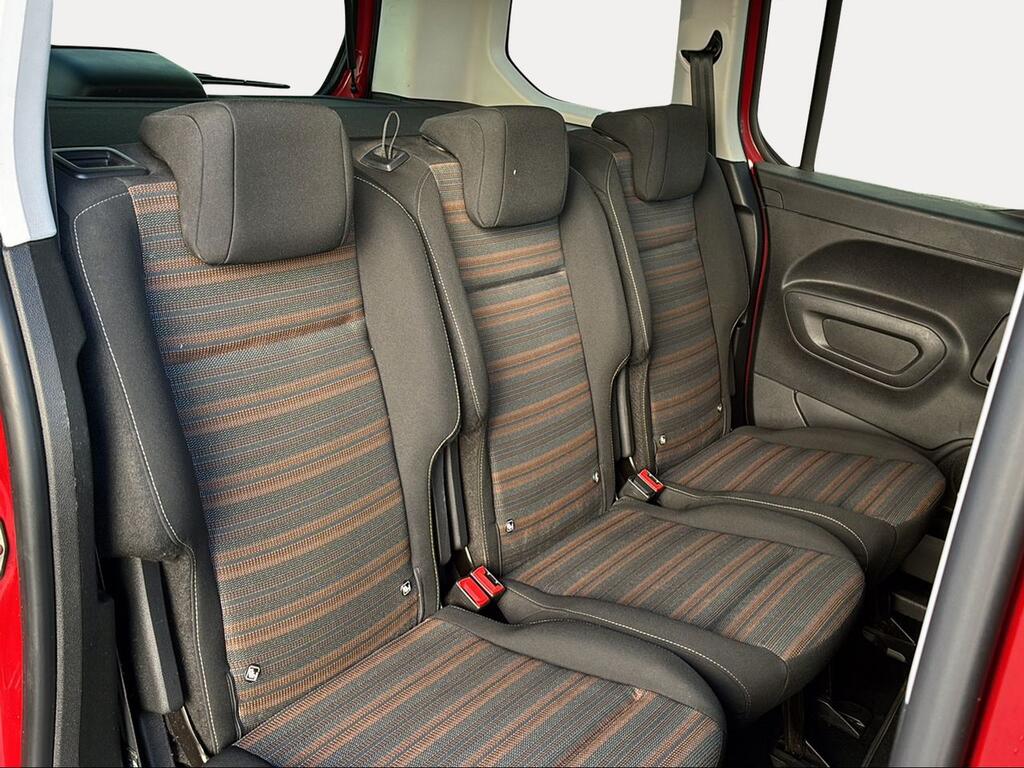 Opel Combo Life 1.5TD 75kW (100CV) Elegance Talla M - Foto 1265