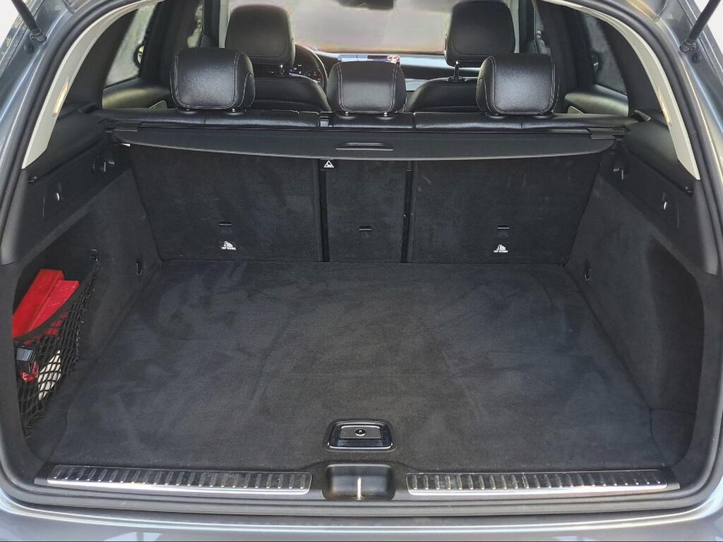 Mercedes Clase GLC GLC 200 d 4MATIC - Foto 881