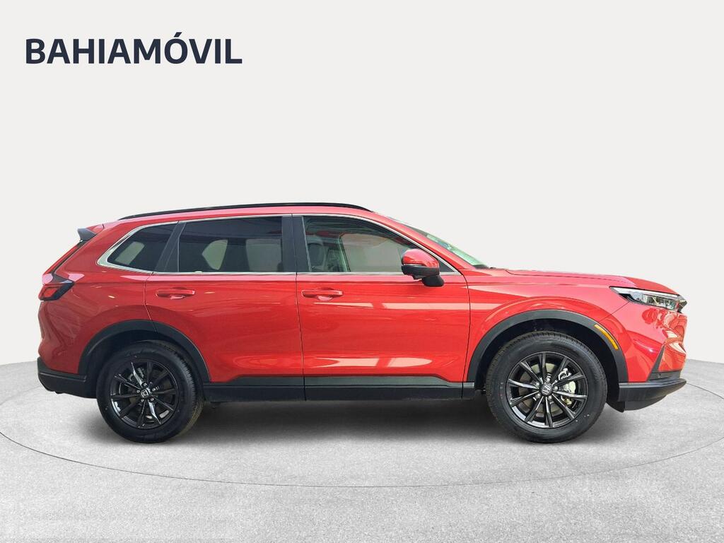 Honda CR-V 2.0 i-MMD HEV 4X4 Advance - Foto 1408