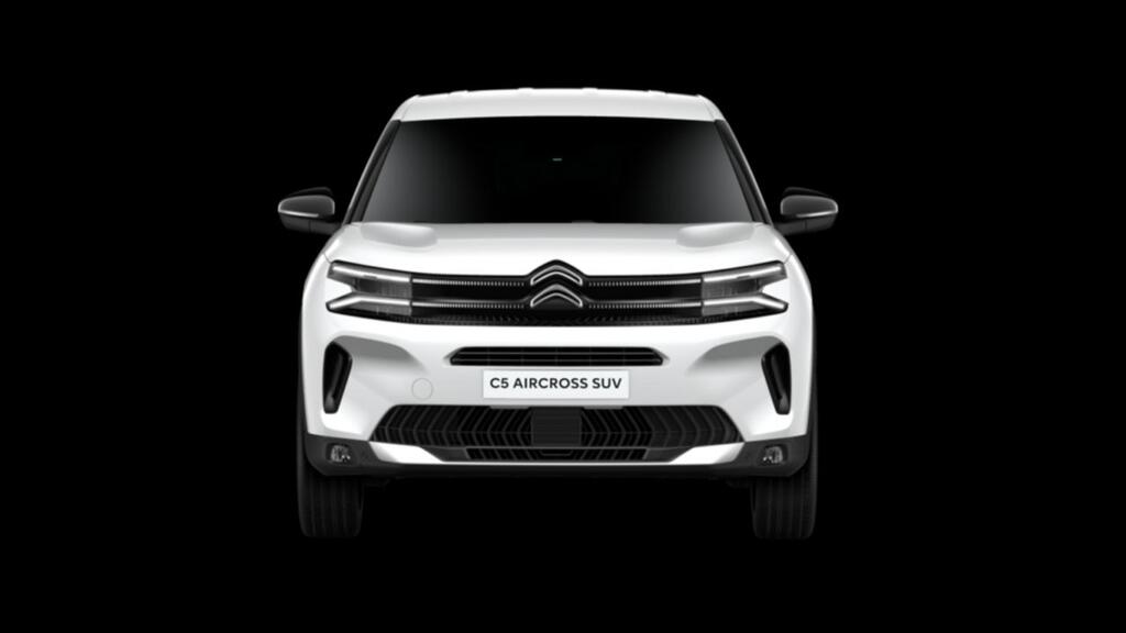 Citroën C5 Aircross Hybrid 180 e-EAT8 Feel Pack - Foto 250