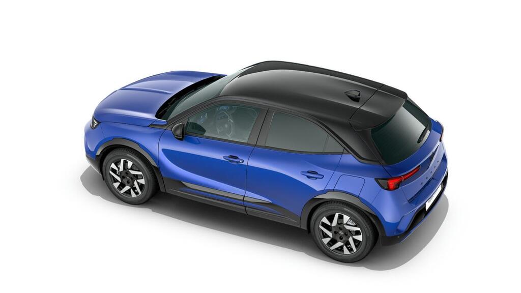 Opel Mokka 1.2 T XHT Hybrid eDCT6 GS - Foto 334