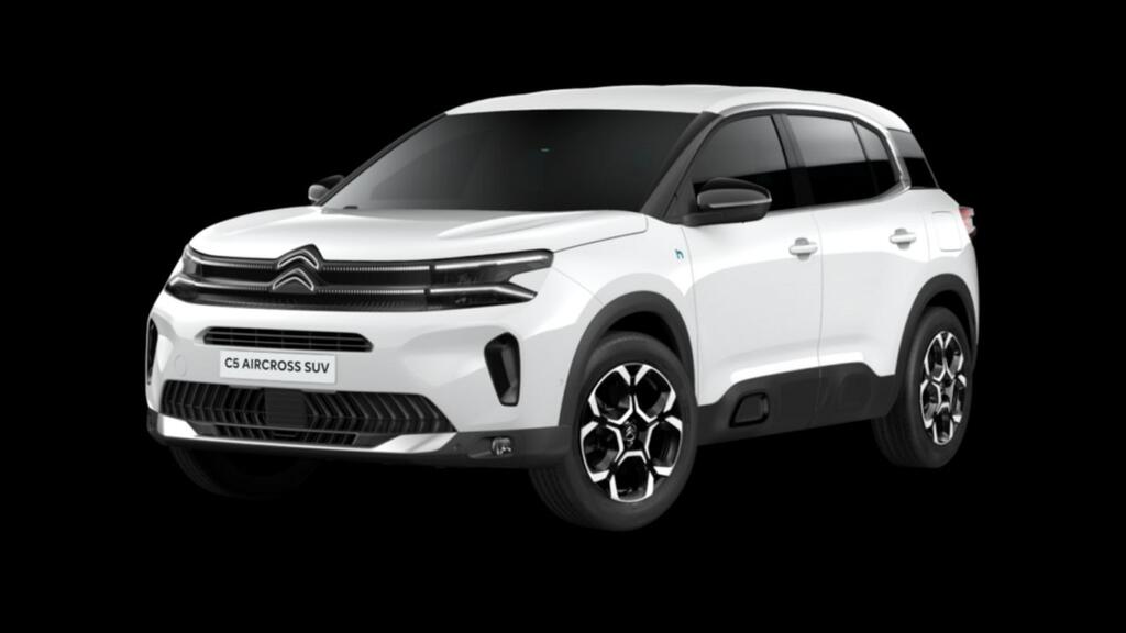 Citroën C5 Aircross Hybrid 180 e-EAT8 Feel Pack - Foto 249