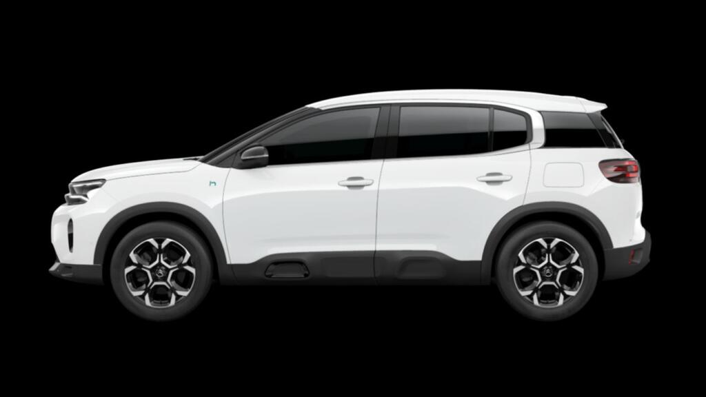 Citroën C5 Aircross Hybrid 180 e-EAT8 Feel Pack - Foto 252