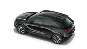 Opel Mokka 1.2 T XHT Hybrid eDCT6 GS