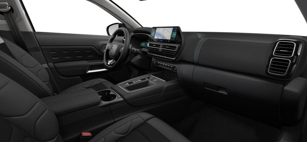 Citroën C5 Aircross Hybrid 225 ë-EAT8 Max - Foto 195