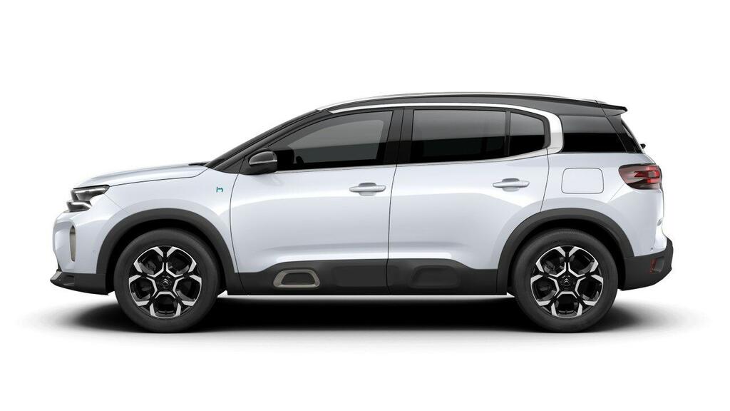Citroën C5 Aircross Hybrid 225 ë-EAT8 Max - Foto 191