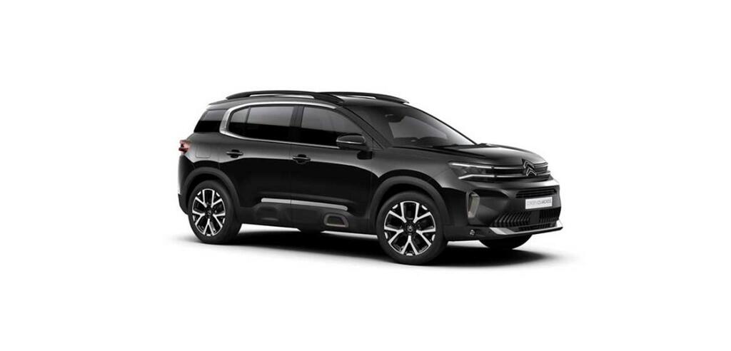 Citroën C5 Aircross Hybrid 225 e-EAT8 Shine Pack - Foto 230