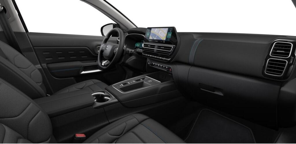 Citroën C5 Aircross Hybrid 225 e-EAT8 Shine Pack - Foto 232