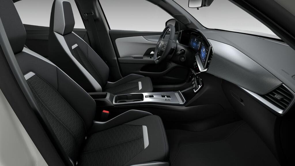 Opel Mokka 1.2 T XHT Hybrid eDCT6 Edition - Foto 330