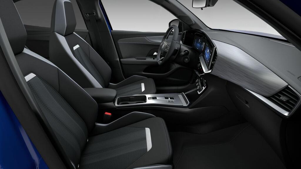 Opel Mokka 1.2 T XHT Hybrid eDCT6 GS - Foto 321