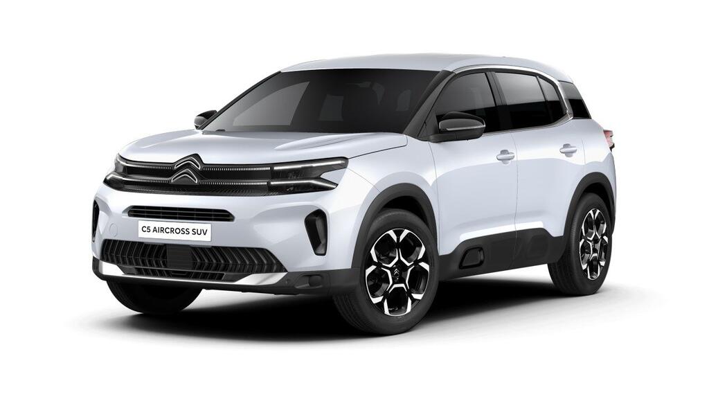 Citroën C5 Aircross PureTech 96kW (130CV) S&S Plus - Foto 267