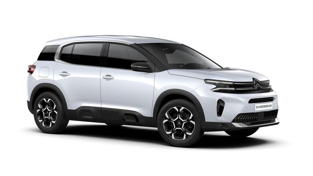 Citroën C5 Aircross PureTech 96kW (130CV) S&S Plus - Foto 269