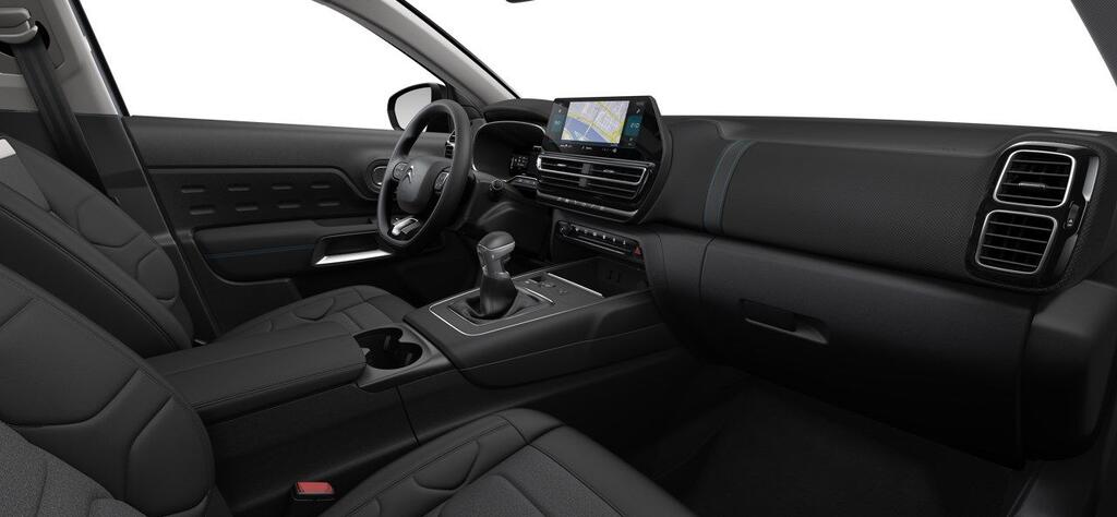 Citroën C5 Aircross PureTech 96kW (130CV) S&S Plus - Foto 274