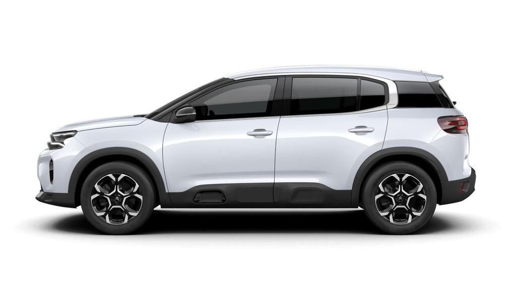 Citroën C5 Aircross PureTech 96kW (130CV) S&S Plus - Foto 268