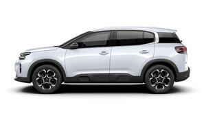 Citroën C5 Aircross PureTech 96kW (130CV) S&S Plus