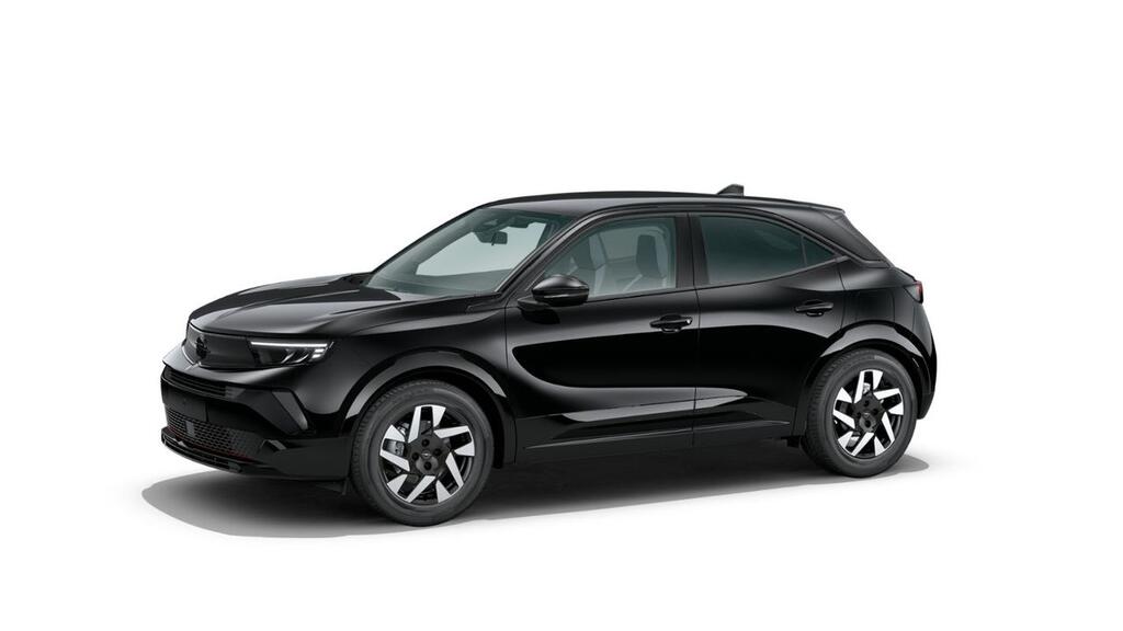 Opel Mokka 1.2 T XHT Hybrid eDCT6 GS - Foto 356