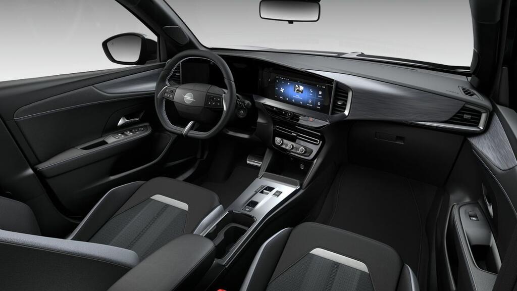 Opel Mokka 1.2 T XHT Hybrid eDCT6 GS - Foto 361