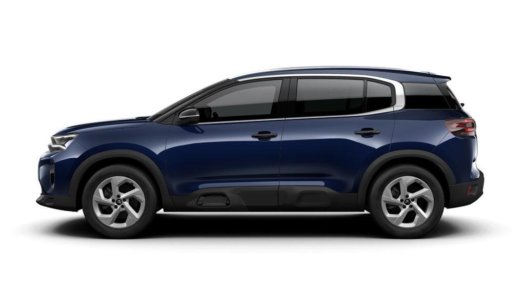 Citroën C5 Aircross PureTech 96kW (130CV) S&S Plus - Foto 245