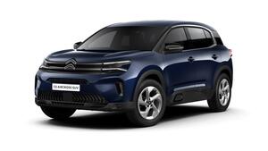 Citroën C5 Aircross PureTech 96kW (130CV) S&S Plus