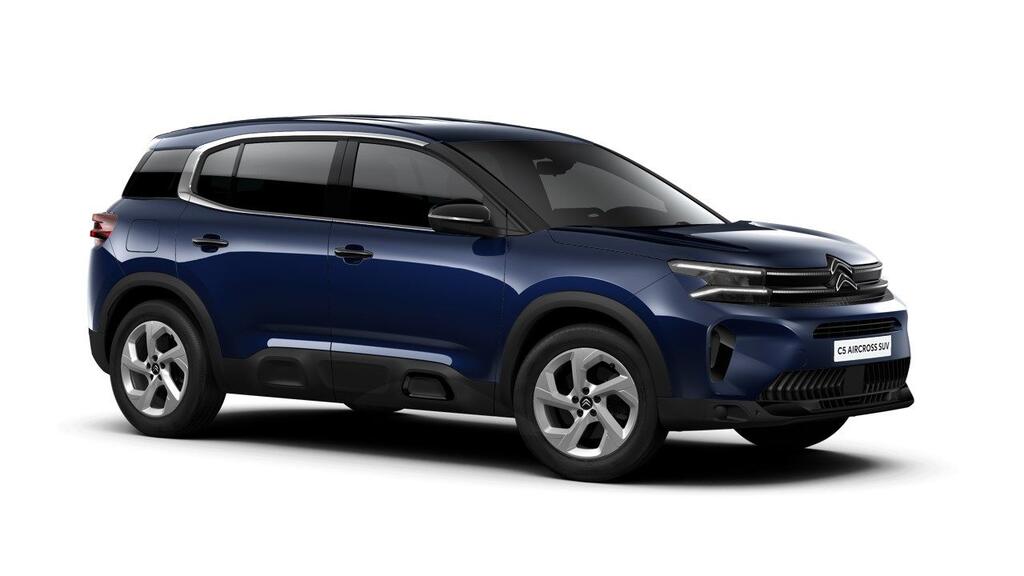 Citroën C5 Aircross PureTech 96kW (130CV) S&S Plus - Foto 247