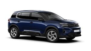 Citroën C5 Aircross PureTech 96kW (130CV) S&S Plus